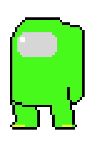 [a49514] Oh Blerpsta, Blue died in the vacuum of space.