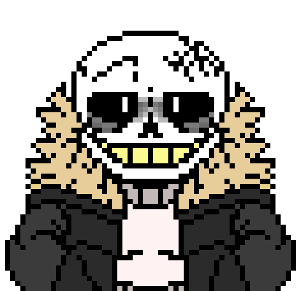 [ebf0c4] *reluctantly teleports to finx* .....i hate this au......