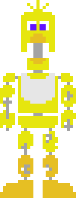 [9664c4] pixel art