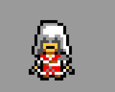 [9664c4] Ezio