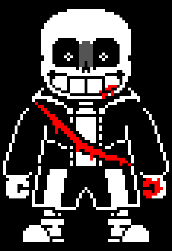 [bbb16a] My LastBreath Sans