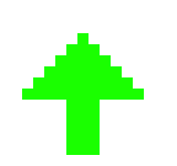 [782c9a] green curser