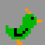 [b00d6d] *Flies Away* -Fedar