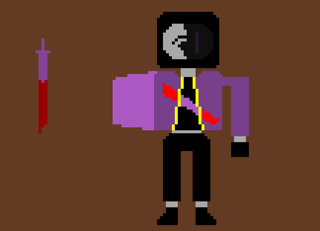 [2fcb16] *The waterfalls and rivers starts to turn the color of the corruption*