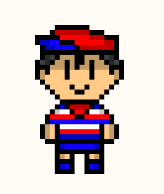 [102827] F.O.E. Ninten