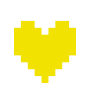 [9664c4] Undertale golden soul