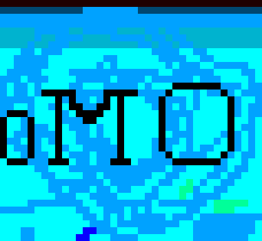 [afde61] oMO: *SCREAMS* I am literally Blue!!! 