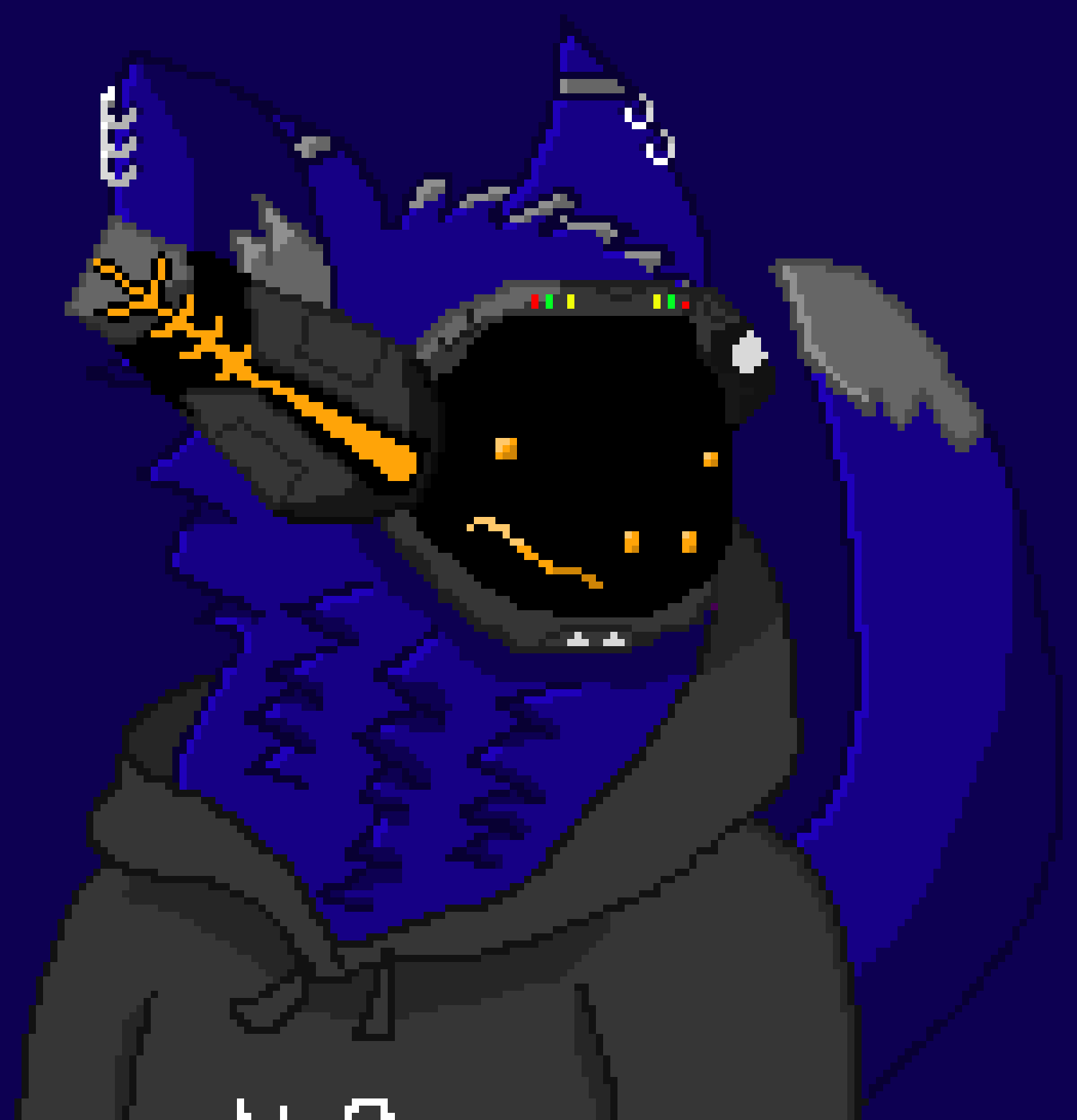 [5b62b0] Y-You murder?! -John