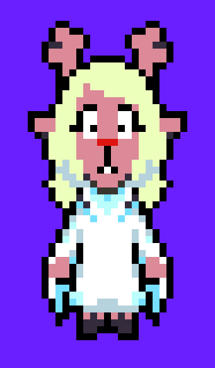 [d0ab54] Springrat-Its blocked for me theron so idk