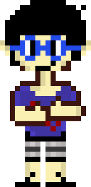 [091b6a] For my channel (profile)