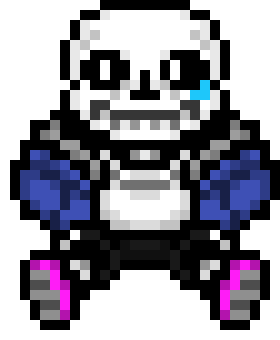 [35dc76] (skeleton monster gender doesnt work like that but okay)