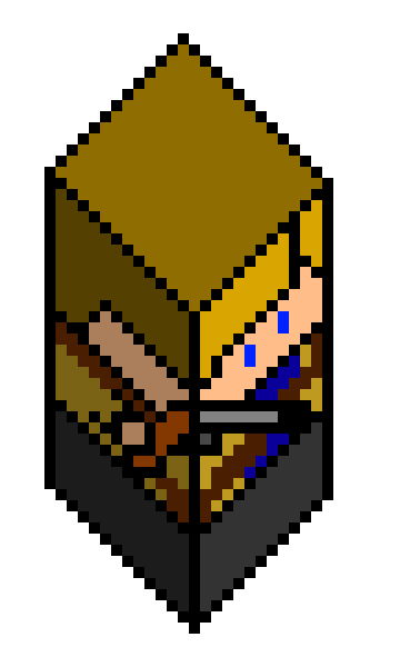 [9664c4] Base Battle Fort human with shotgun