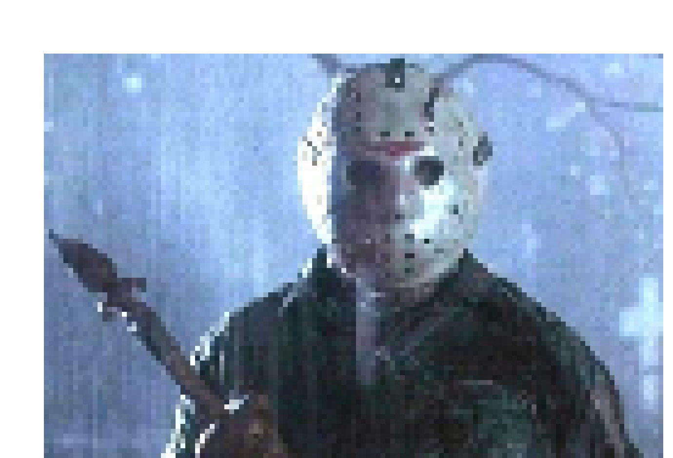 [1375db] *behind zane* hello honey *creepy laugh*