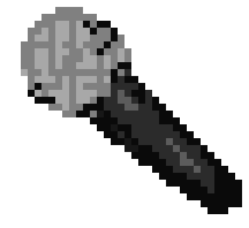 [0394c8] pixel micrphone