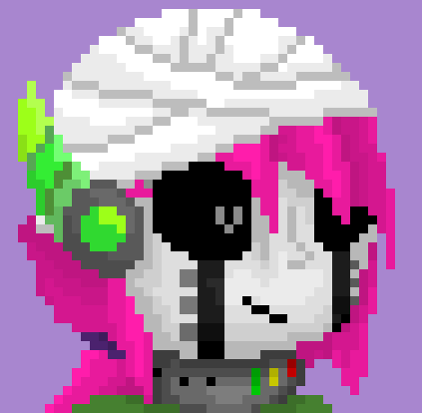 [965131] also, i can get a few recolors of my sprite that YOU made. -Anauxieus