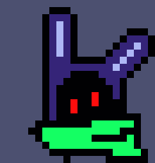 [b9de0d] oh ok. bye..........again........... - withered bonnie