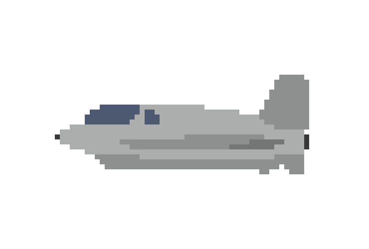 [d4ac3a] ME-163 KOMET template