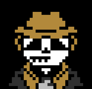 [57dac4] PAPYRUS IS BEING ATTACKED BY THE HUMAN!