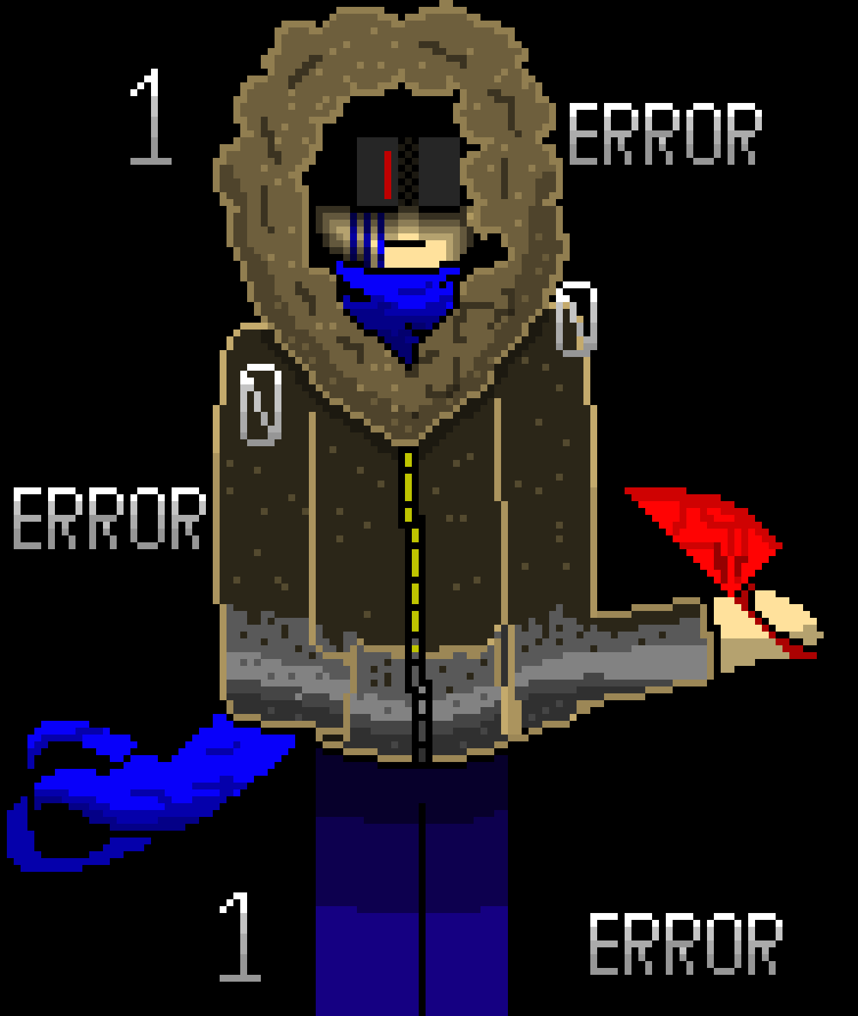 [a8b5a6] shut up Deimos