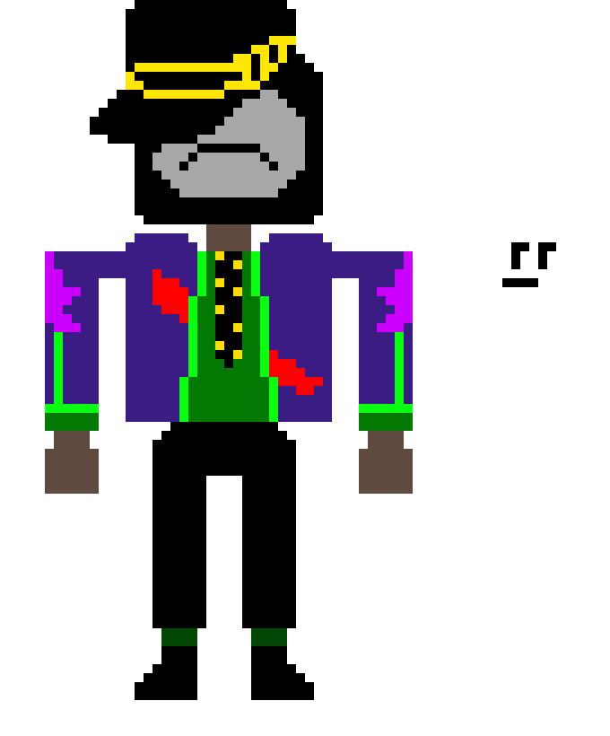 [565a2d] i do know jojo -badly drawn dude [as spectator]