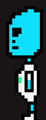 [d436d4] "Why is everybody ignoring me" yells green