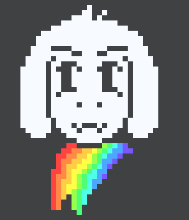 [6a7b6a] *Calls Chara*