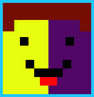 [d0a232] ender cat 998 head