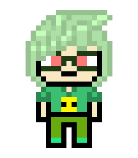 [c9b314] Ultimate Media Influencer (Envy)