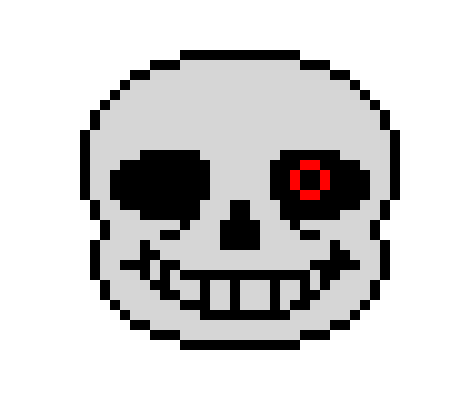 [6b9166] Sans Sprite