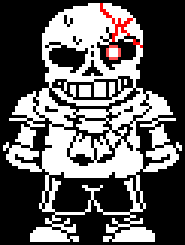 [625fb0] Sans thunder stuff but he's given up his ACT...and he's gonna beat you to death - K.Vargas