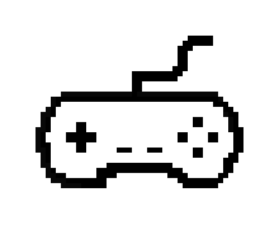 [9664c4] nintendo controller