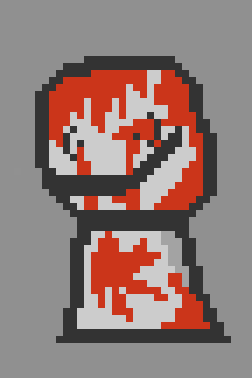 [1238d9] Also my waist is completely destroyed so I can't even go to the bathroom anymore. *cries* [Bob]