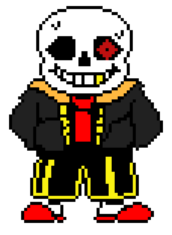 [9664c4] UnderFell Sans by Lazybones91