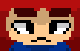 [a34ade] its Finx, "Kawaii Cat"