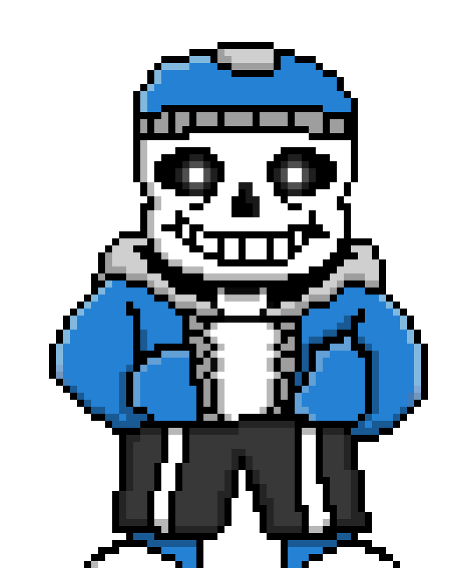 [9664c4] Sans Redesign Vr.02