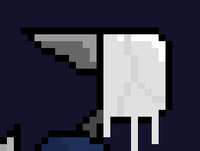 [18f49e] (throws something at odst) [angry tired noises]