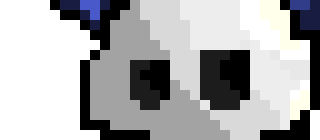 [3fcaee]  no also when i said i broke pam there is this reacuring joke that when im around somtimes pam breaks and yah -Tom