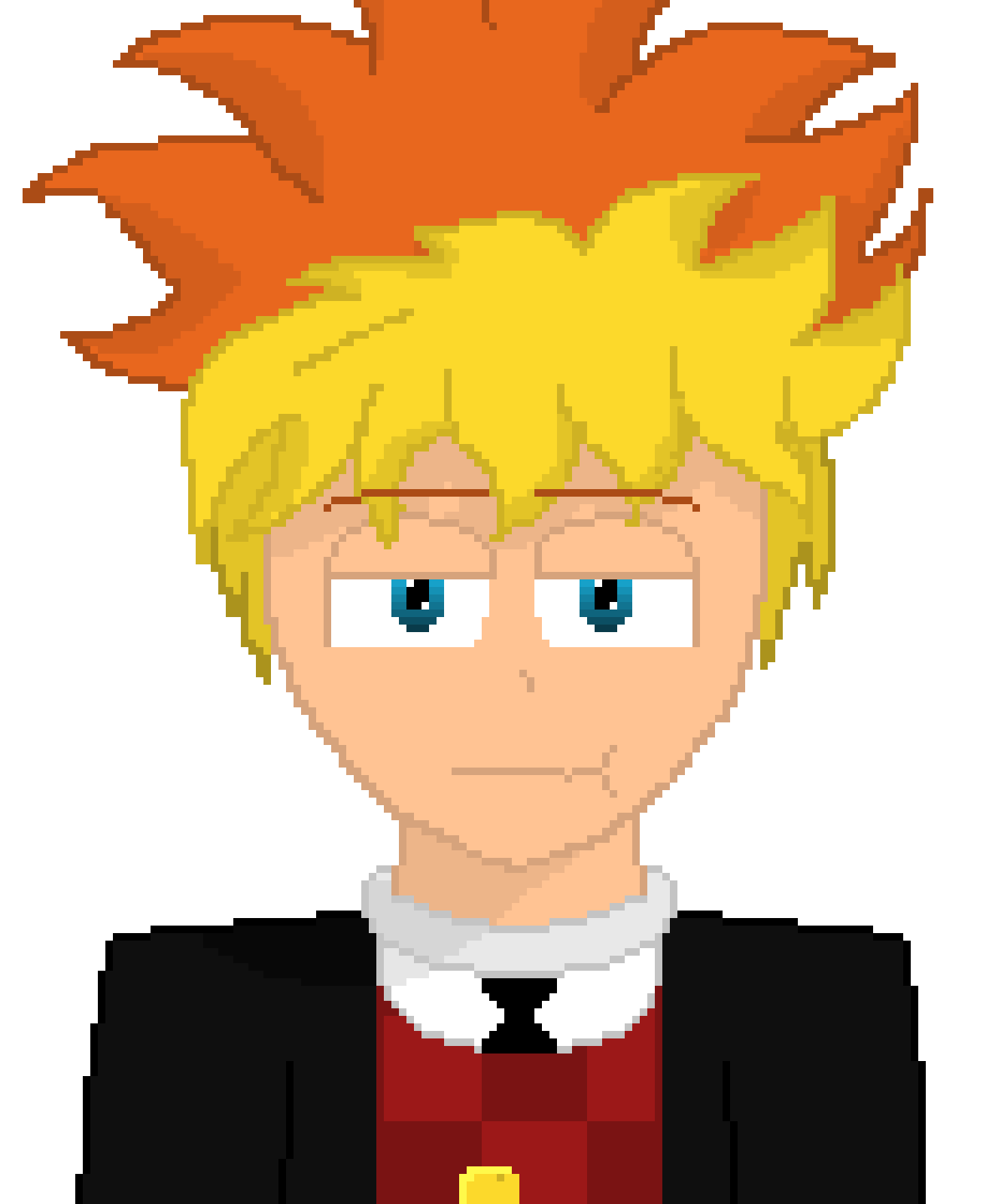 [7b7628] Im bored too,...- MrFlam