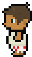 [d43057] Main Character left