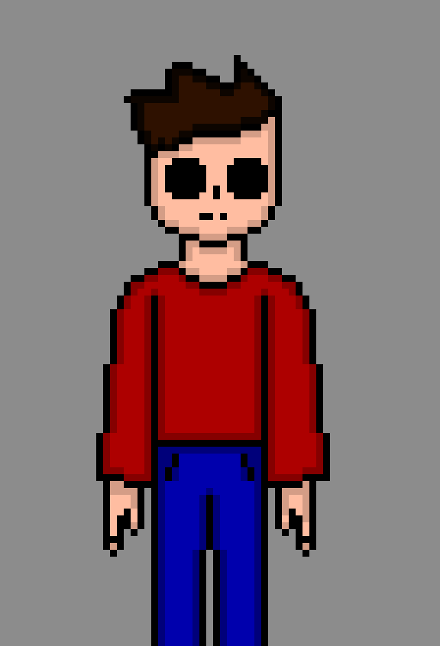 [5b62b0] *practically waits for something to happen* -Adam