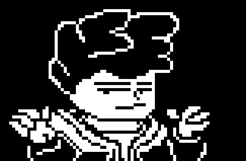 [038bf1] If I may say, seeing blind Chris, made me laugh. So... does that go to you? The laugh point?