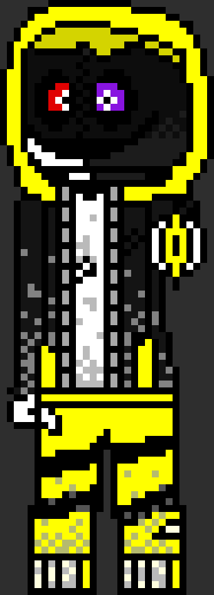 [6a27ef] [ Dusttale!FlawlessGenocide!Molt ] funk off poofy.