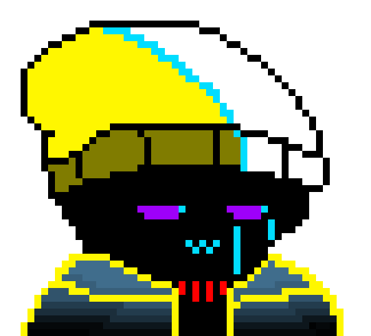 [9664c4] sigh.. you're lucky im satisfied easily, i would've took down every single bit of the omniverse if i wasn't so chill.