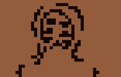 [a65b49] Everytime he uses the rule breaker it plays a little jingle that just so happens to be a random famous song everytime but 8 bit 