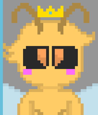 [4fbda4] it's leaking out of you...maybe you should lick it up...-bobee