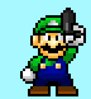 [0b51d0] imma spit a bar real quick [Kemuri]