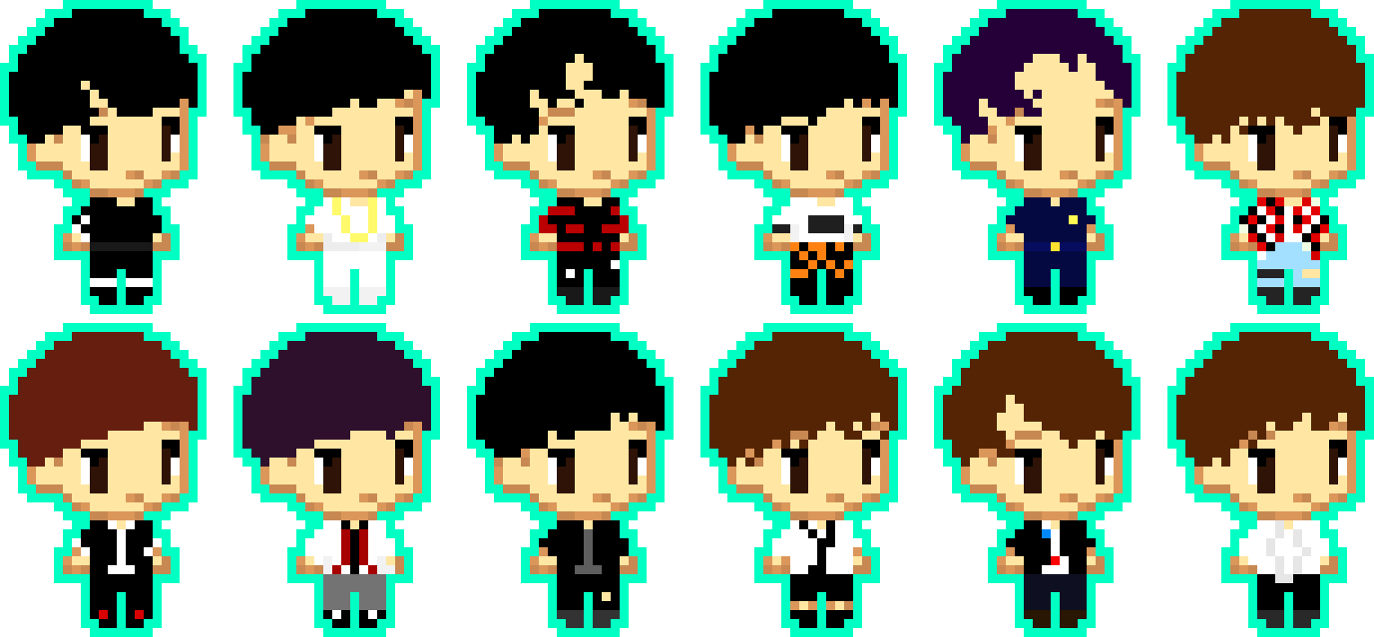 [9664c4] jungkook new