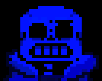 [e76759] Oh nevermind he was born yesterday he is not a threat