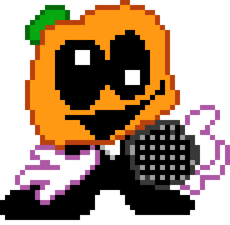 [41e661] -stares at the eyes with his eyes doing weird stuff) -Pump