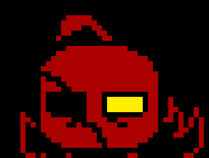 [00fef4] -loads a shot gun and aims for the rabbit- alright thats enough of that...